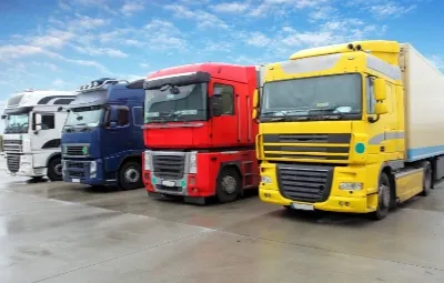 İstanbul Şehitkamil Nakliye Ambarı