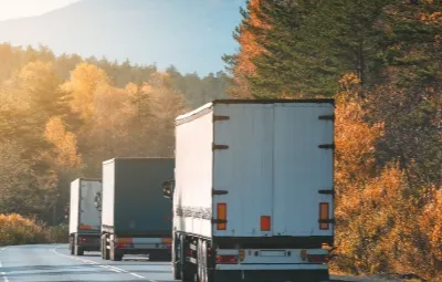 İstanbul ile Şehitkamil Arası Klima Taşıma