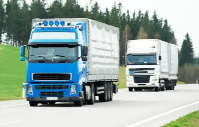 İstanbul ile Şehitkamil Arası Eşya Taşıma